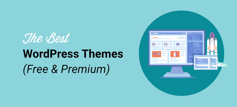 Unveiling the Top 5 Bestselling WordPress Themes of 2024
