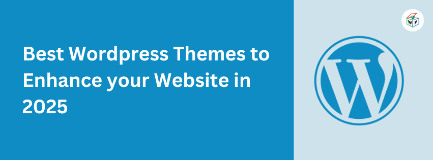 Best Free Site Themes to Enhance Your WordPress Website 2025