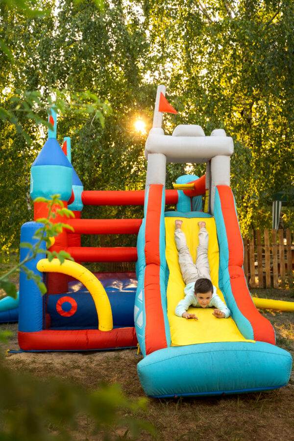 BouncePal