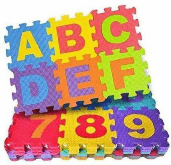 ABC Blocks - Image 3