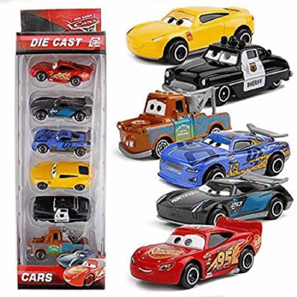 Mini Racer