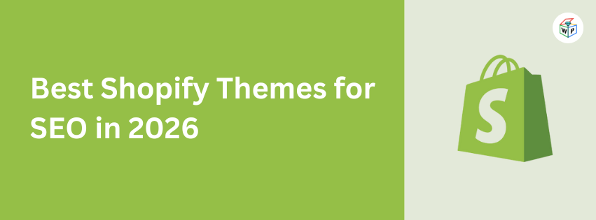 Best Shopify Themes for SEO in 2026